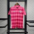 Flamengo Rosa Listrado