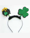 DIADEMA BARR SAN PATRICIO - comprar online