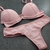 Conjunto Alexia com Bojo em Microfibra - comprar online