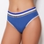 Calça Cotton Cós Alto - Margo Calmona