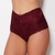 Calça Cintura Alta Cós Renda - comprar online