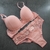 Conjunto Alice com Bojo Fio Duplo Detalhes Renda - loja online