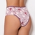 Calcinha Ana Microfibra Estampas - Margo Calmona