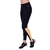 Calça Legging Recorte Lateral e Cós - Margo Calmona