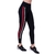 Calça Legging Recorte Tiras Laterais - comprar online