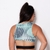 Top Estampas com Elástico - comprar online