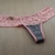 Tanga Fio Cintura em Renda - comprar online