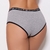 Calça Bolero em Algodão - Margo Calmona