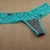 Tanga Fio Cintura em Renda - Margo Calmona
