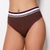 Calça Cotton Cós Alto - Margo Calmona