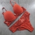 Conjunto Alice com Bojo Fio Duplo Detalhes Renda