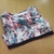Top Frente Única Estampas - Margo Calmona