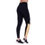 Calça Legging Recorte Lateral e Cós - comprar online