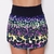 Imagem do Short Saia Estampado