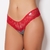 Tanga Fio Cintura em Renda na internet