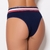 Calça Cotton Cós Alto na internet