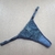 Tanga Fio Sensação com Pingente - loja online