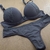 Conjunto Alexia com Bojo em Microfibra