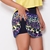 Short Saia Estampado - comprar online