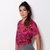 Blusa Amarração - Margo Calmona
