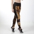 Legging Estampada com Tule - loja online