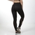 Imagem do Legging Estampada com Tule