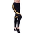 Calça Legging Recorte Lateral e Tela - loja online
