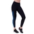 Calça Legging Recorte e Tela Forrada - loja online