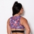 Top Estampas com Elástico - loja online