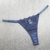 Tanga Fio Sensação com Pingente - comprar online