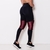 Calça Legging Texturas - Margo Calmona