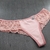 Tanga em Tecido e Renda - comprar online