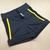 Short Liso Detalhe em Tule - Margo Calmona
