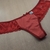 Tanga em Tecido e Renda na internet