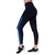 Calça Legging Recorte e Tela Forrada na internet