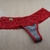 Tanga Fio Cintura em Renda - loja online