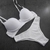 Conjunto Milene com Bojo - Margo Calmona