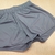 Short Liso