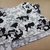 Cropped Estampado - Margo Calmona