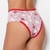Calcinha Ana Microfibra Estampas - Margo Calmona