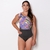 Body Fitness em Microfibra - Margo Calmona