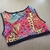 Top Frente Única Estampas
