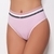 Calça Cotton Cós Alto - comprar online