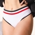 Calça Cotton Cós Alto