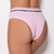 Calça Cotton Cós Alto na internet