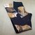 Legging Estampada com Tule