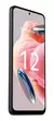 Xiaomi Redmi Note 12 256gb 8gb Ram Global Onyx Gray + Nfe na internet
