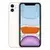 Apple iPhone 11 (64 GB) - Branco 4.4 Avaliação 4.5 de 5 (2453)