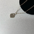 Colar coração Tiffany - comprar online