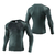 Camisa de ginástica esportiva masculina, camisola justa, Running Top, Camiseta - loja online